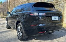2026 Land Rover Range Rover Velar P250 Dynamic SE