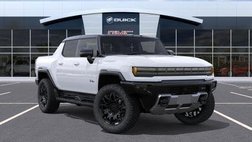 2026 GMC HUMMER EV 2X
