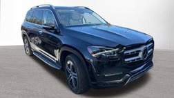 2020 Mercedes-Benz GLS GLS 450
