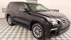 2015 Lexus GX 460 Luxury