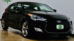 2013 Hyundai Veloster Base