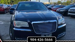 2011 Chrysler 300 Base