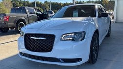 2018 Chrysler 300 Touring