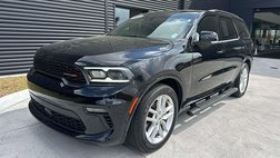 2022 Dodge Durango GT