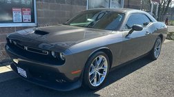 2019 Dodge Challenger GT