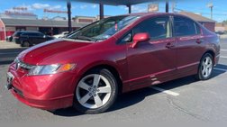 2007 Honda Civic LX