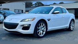 2009 Mazda RX-8 Touring