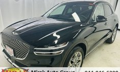 2025 Genesis GV70 2.5T Standard