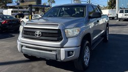2014 Toyota Tundra SR