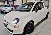 2016 Fiat 500 Pop