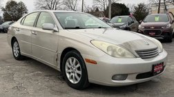 2004 Lexus ES 330 Base