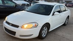 2009 Chevrolet Impala LT