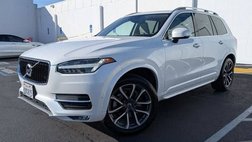 2018 Volvo XC90 T5 Momentum 7-Passenger