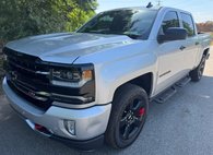 2018 Chevrolet Silverado 1500 LTZ Z71