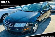 2004 Saab 9-3 Linear