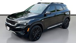 2022 Kia Seltos Nightfall