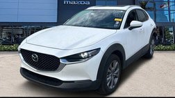2023 Mazda CX-30 2.5 S Premium
