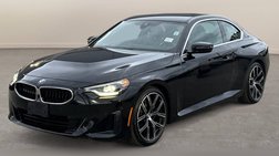 2023 BMW 2 Series 230i