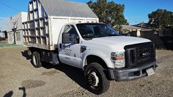 2008 Ford Base
