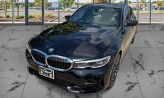 2022 BMW 3 Series 330i