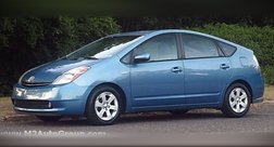 2006 Toyota Prius Base