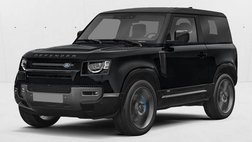 2023 Land Rover Defender 90 S