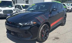 2023 Dodge Hornet GT Plus