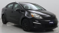 2017 Kia Rio LX
