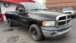 2003 Dodge Ram 1500 ST