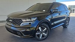 2023 Kia Sorento S