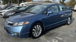 2009 Honda Civic EX-L