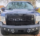 2009 Ford F-150 XL