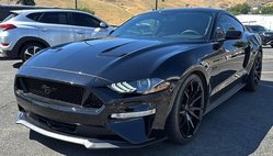 2018 Ford Mustang GT