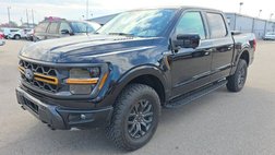 2024 Ford F-150 Tremor