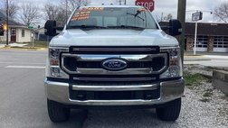 2022 Ford Super Duty F-350 XL