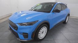 2024 Ford Mustang Mach-E GT