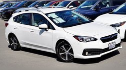 2020 Subaru Impreza Premium