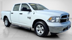 2022 Ram Ram Pickup 1500 Classic 