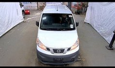 2019 Nissan NV200 S