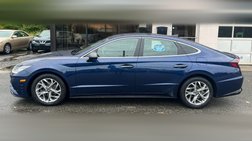 2022 Hyundai Sonata SEL