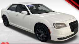 2023 Chrysler 300 S V6