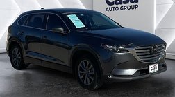 2021 Mazda CX-9 Touring