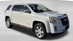 2014 GMC Terrain SLE-1