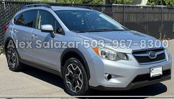 2015 Subaru XV Crosstrek 2.0i Premium