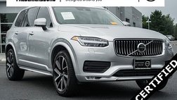 2022 Volvo XC90 T6 Momentum 7-Passenger
