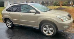 2004 Lexus RX 330 Base