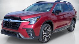 2024 Subaru Ascent Limited 7-Passenger