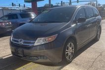 2013 Honda Odyssey EX-L