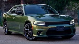 2021 Dodge Charger GT