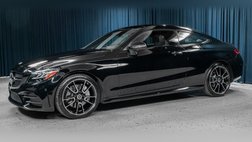 2023 Mercedes-Benz C-Class C 300